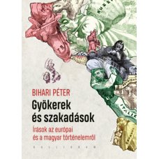 Gyökerek és szakadások     18.95 + 1.95 Royal Mail